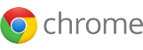 Chrome_logo